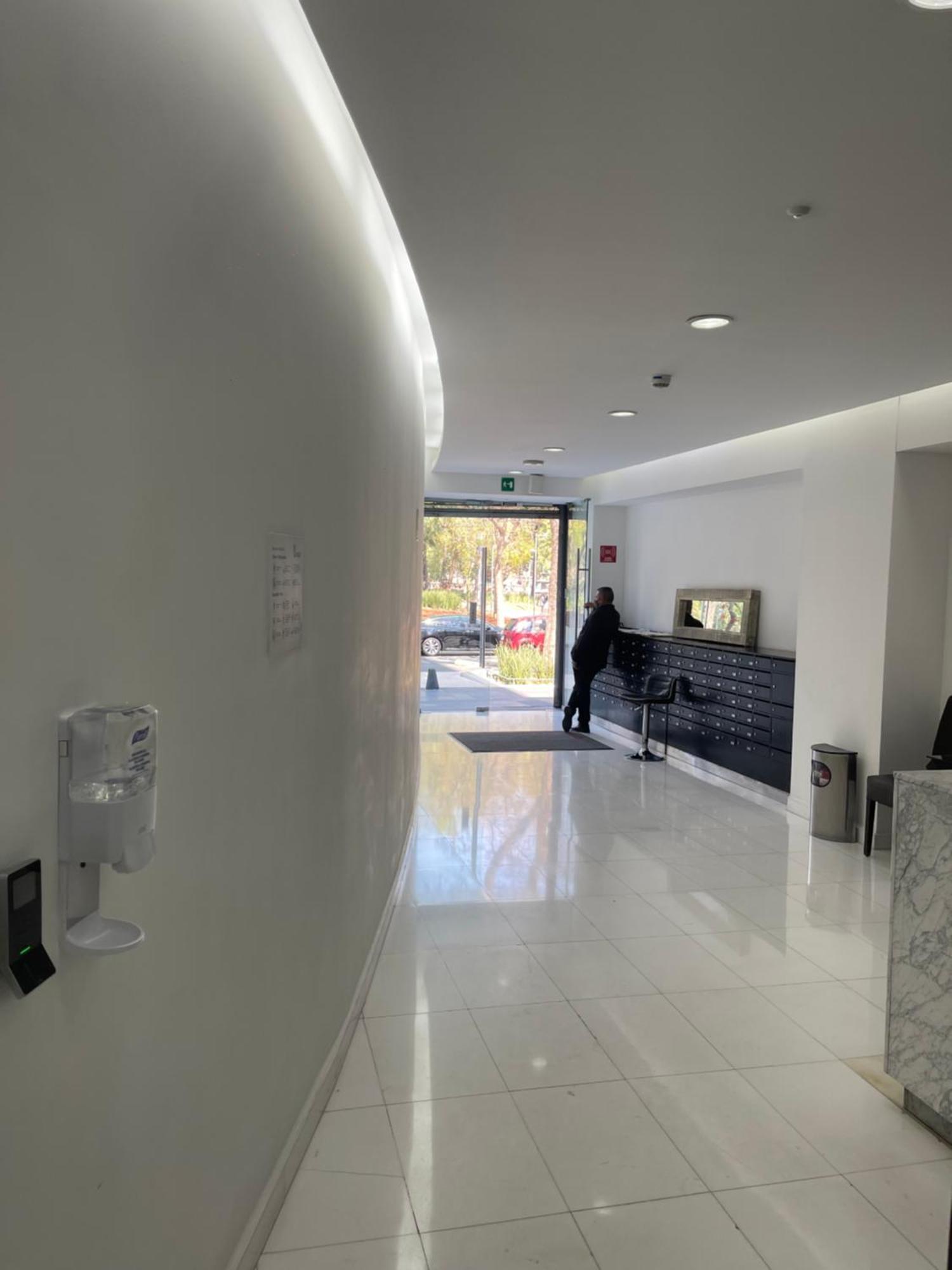 Apartahotel Carso Alameda Premium