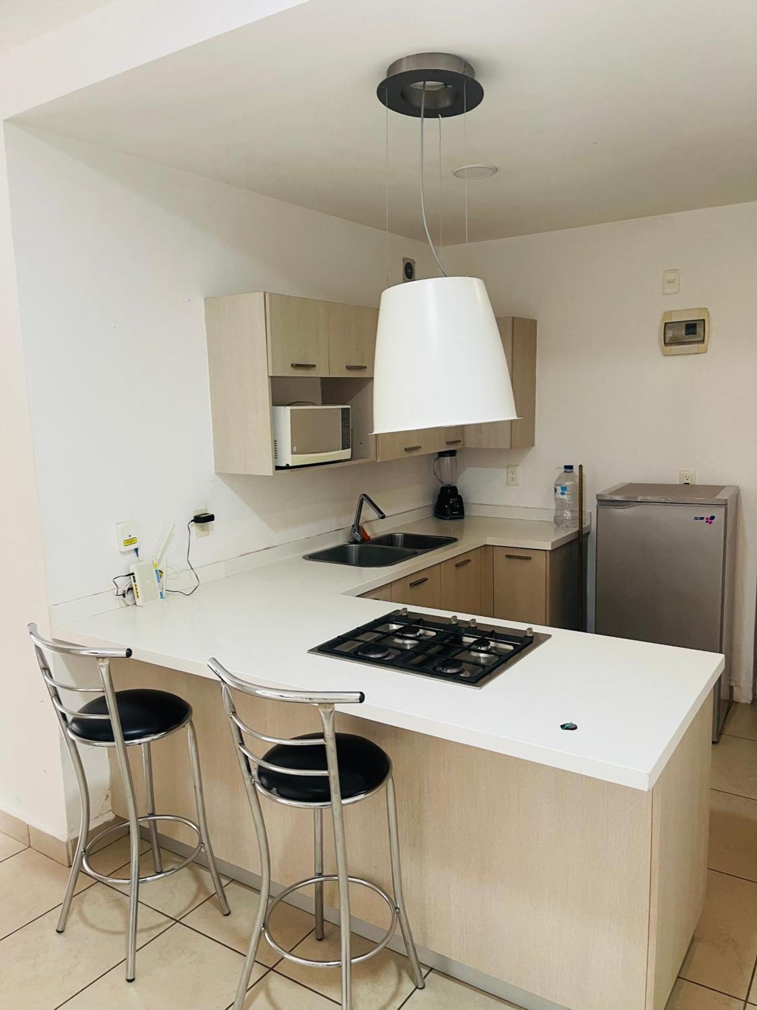 Apartahotel Carso Alameda Premium *
