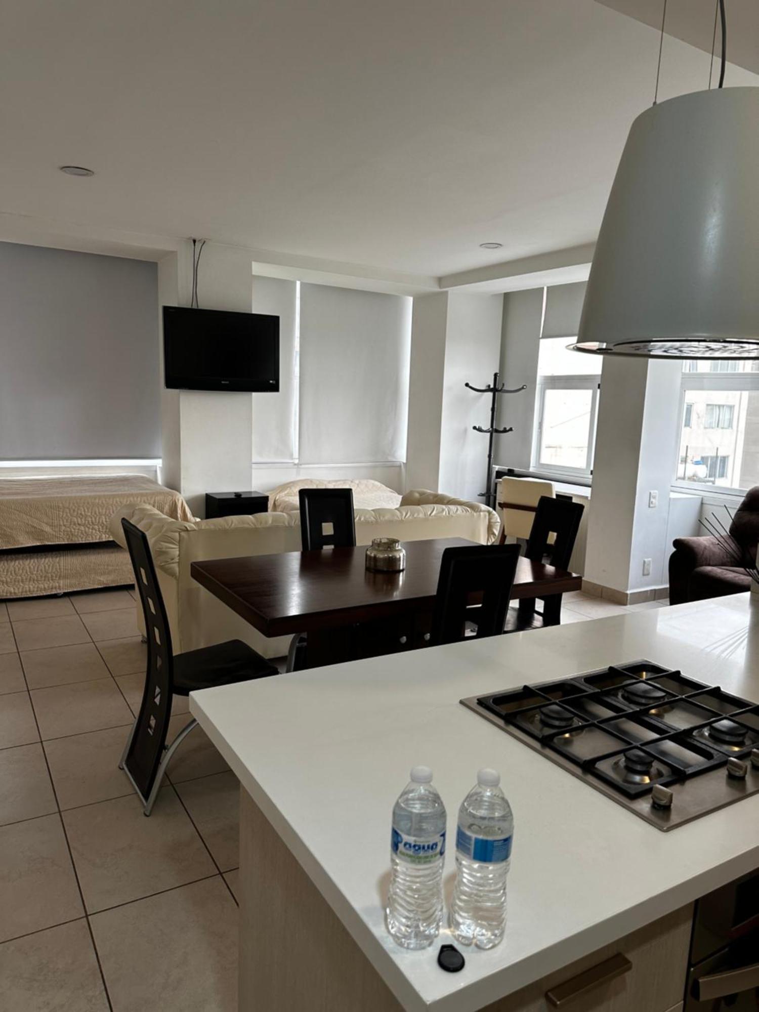 Apartahotel Carso Alameda Premium *
