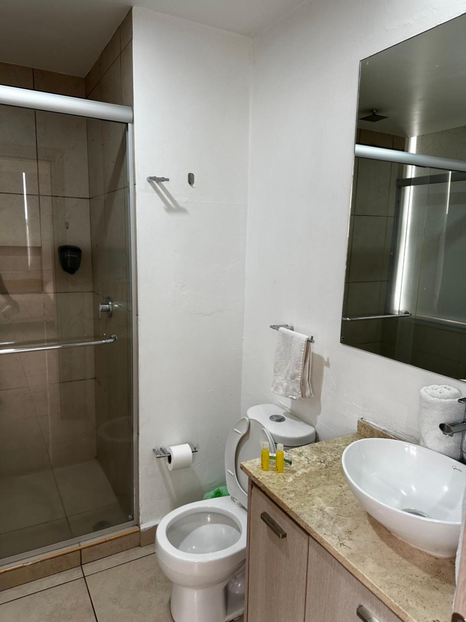 Carso Alameda Premium Apartahotel *