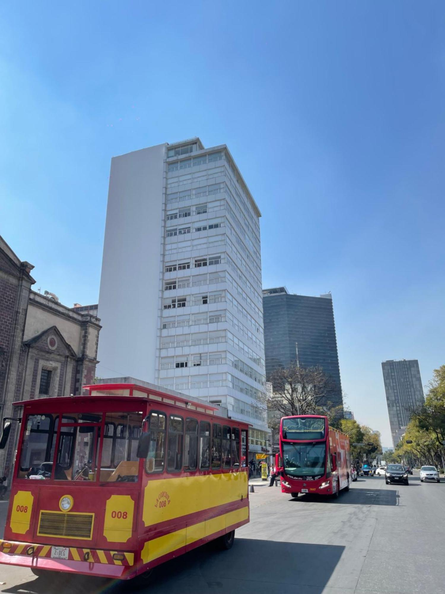 Apartahotel Carso Alameda Premium *