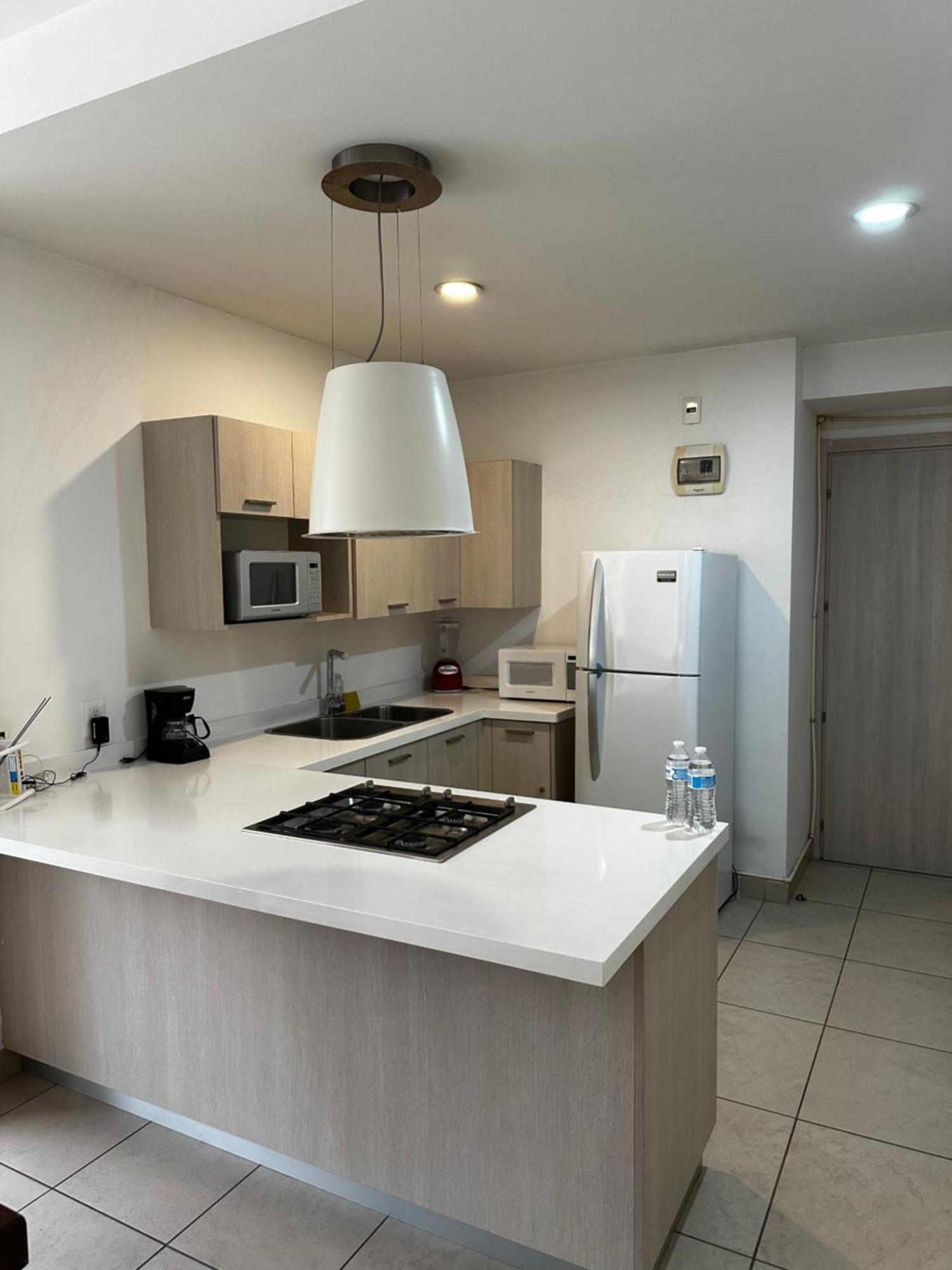 Carso Alameda Premium Apartahotel
