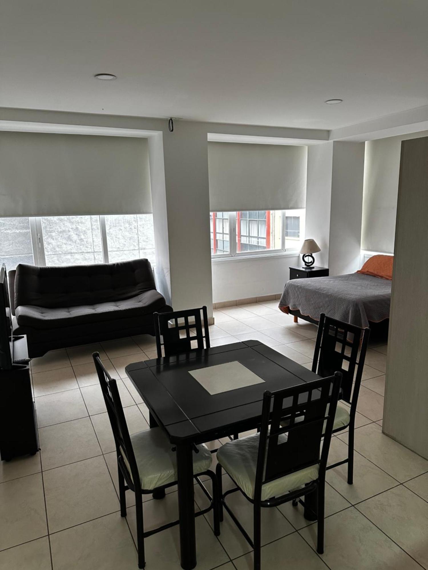 Apartahotel Carso Alameda Premium *